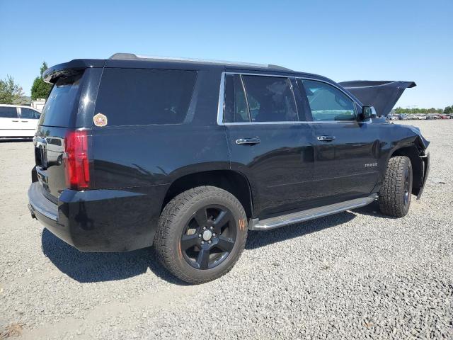 VIN 1GNSKCKC0HR209619 2017 Chevrolet Tahoe, K1500 P... no.3