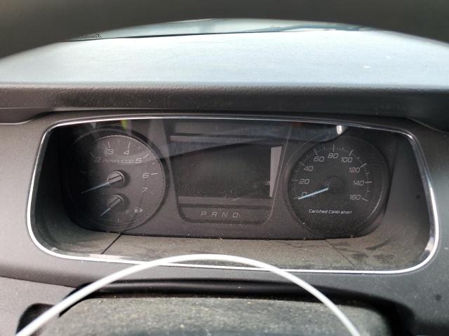 2017 Ford Taurus Police Interceptor VIN: 1FAHP2MK3HG146035 Lot: 62397174