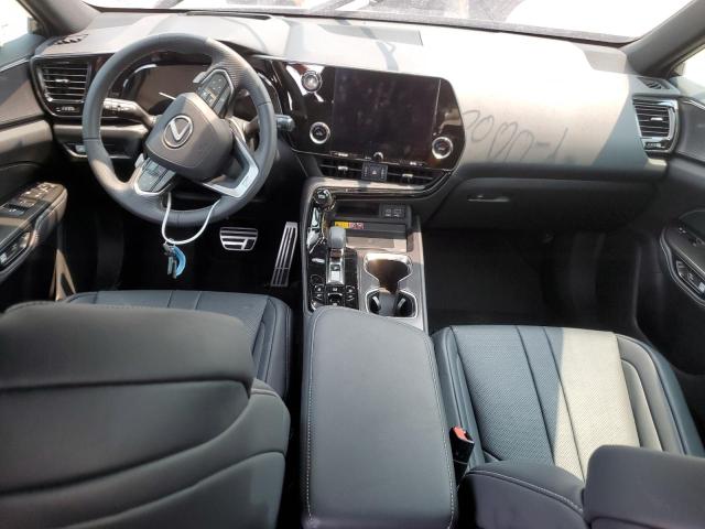 2024 LEXUS NX 350 LUX 2T2KGCEZ2RC050006