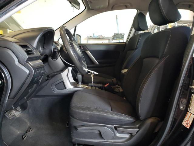 2015 Subaru Forester 2.5I VIN: JF2SJABC3FH464804 Lot: 62663474