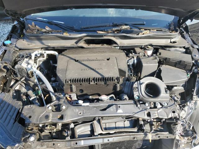 2023 HONDA PILOT TOUR - 5FNYG1H7XPB046176