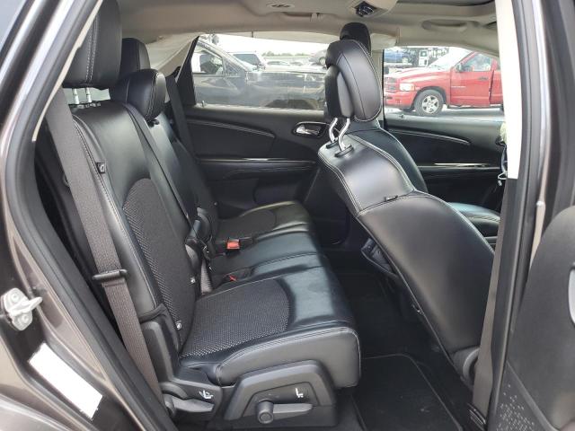 2020 Dodge Journey Crossroad VIN: 3C4PDCGB9LT201110 Lot: 60837654