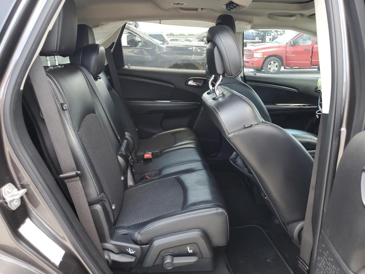 3C4PDCGB9LT201110 2020 Dodge Journey Crossroad