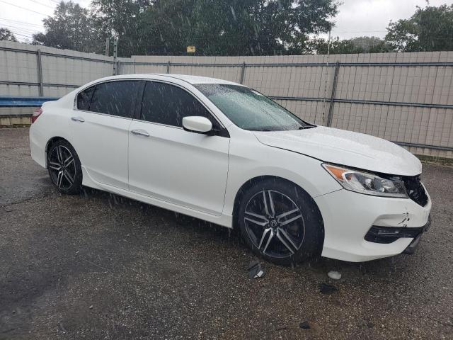 2017 HONDA ACCORD SPO - 1HGCR2E14HA113666
