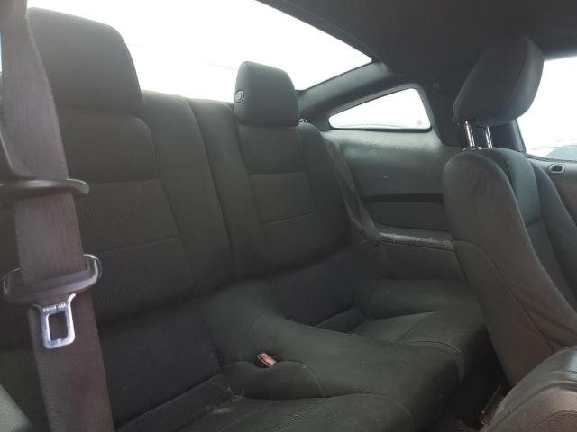 2011 Ford Mustang VIN: 1ZVBP8AM7B5116528 Lot: 61759544