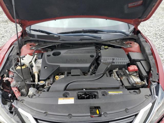 2017 NISSAN ALTIMA 2.5 - 1N4AL3AP6HC488069