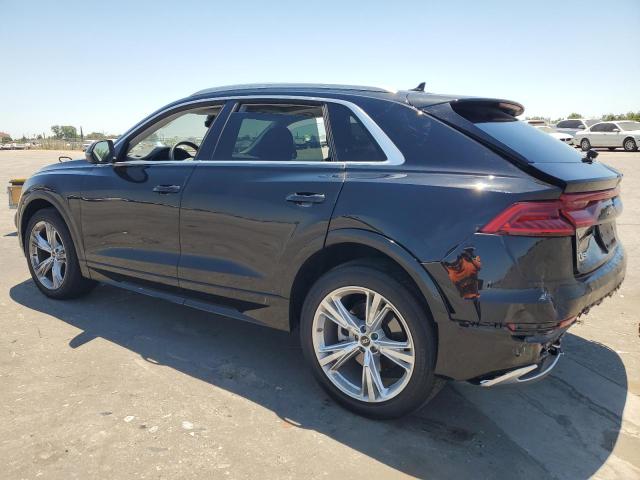 2022 Audi Q8 Premium Plus VIN: WA1BVBF13ND028729 Lot: 62061684