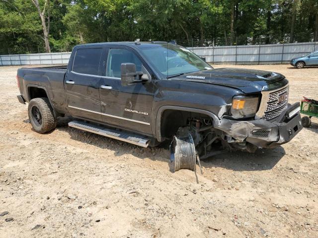 2018 GMC SIERRA K25 1GT12UEY5JF279092  63050264