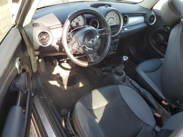 2011 Mini Cooper VIN: WMWSU3C58BTX97425 Lot: 63412074