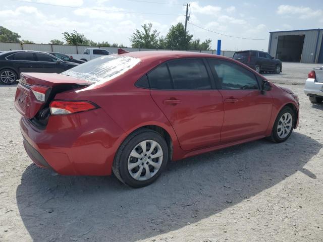 2021 TOYOTA COROLLA LE - JTDEPMAE2MJ159301