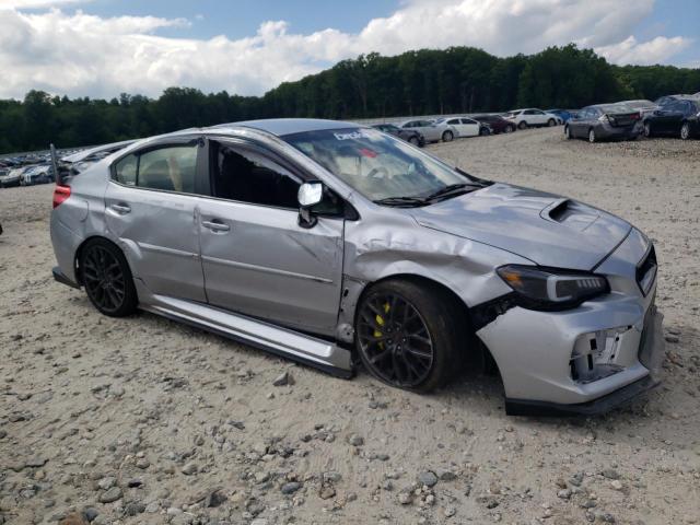 VIN JF1VA2S61K9807437 2019 Subaru WRX, Sti no.4