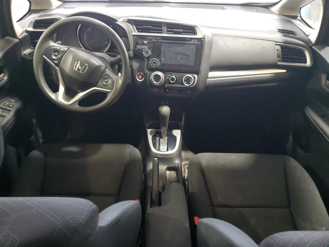 3HGGK5H81FM723959 2015 Honda Fit Ex