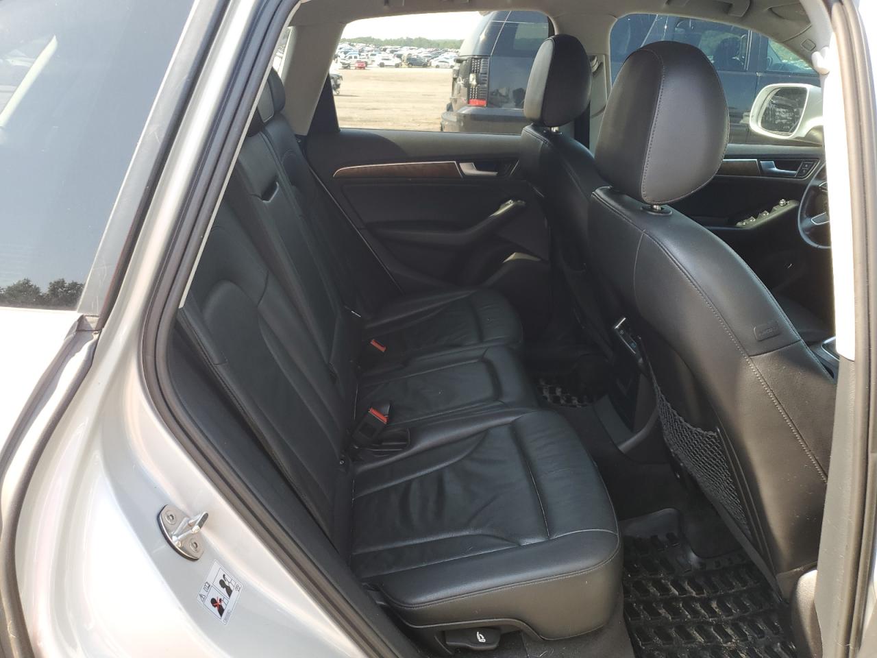 WA1CFAFP7DA025767 2013 Audi Q5 Premium