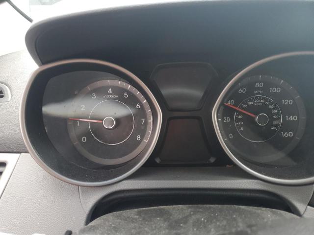 2015 HYUNDAI ELANTRA SE - 5NPDH4AE0FH596282