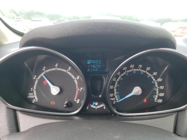 2019 FORD FIESTA - 3FADP4BJ1KM132880