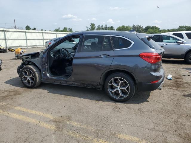 VIN WBXHT3C30J5K23244 2018 BMW X1, Xdrive28I no.2