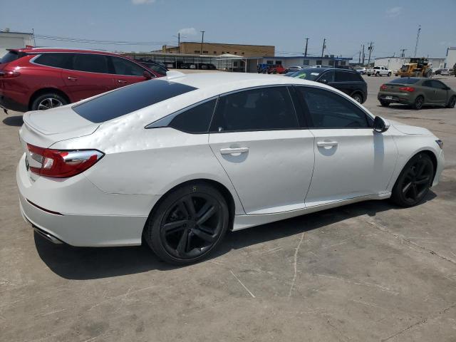 2020 HONDA ACCORD SPO 1HGCV1F34LA151266  60930384