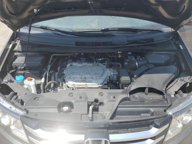 2016 HONDA ODYSSEY SE - 5FNRL5H33GB166180