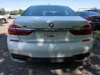 BMW 750 XI photo