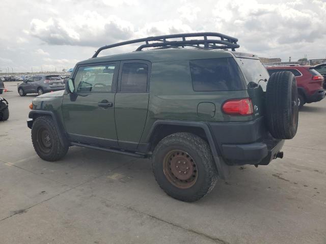 Vin: jtebu4bf1bk106210, lot: 64267784, toyota fj cruiser 20112