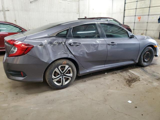 VIN 19XFC2E57GE005988 2016 Honda Civic, LX no.3