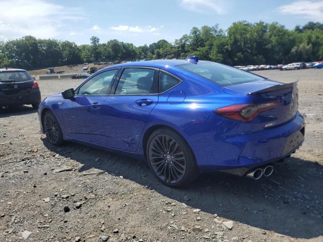 19UUB7F05PA001761 2023 Acura Tlx Type S Pmc Edition