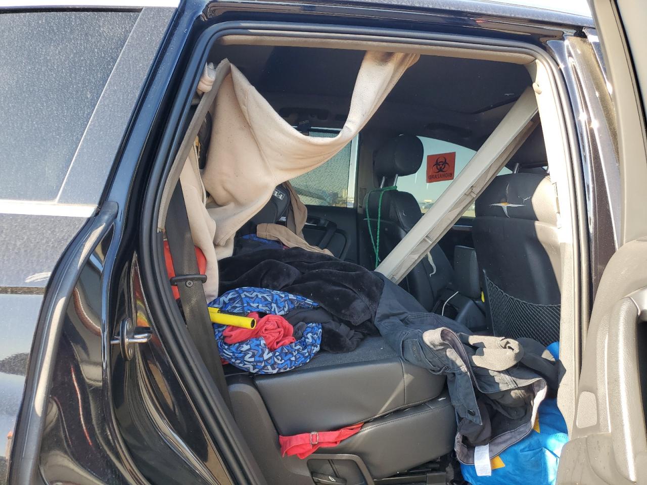 WA1LGAFE8ED020038 2014 Audi Q7 Premium Plus