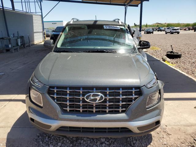2023 HYUNDAI VENUE SEL - KMHRC8A32PU273400
