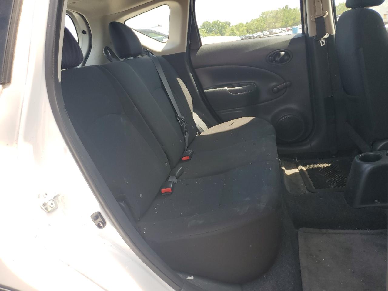 3N1CE2CP3EL356894 2014 Nissan Versa Note S