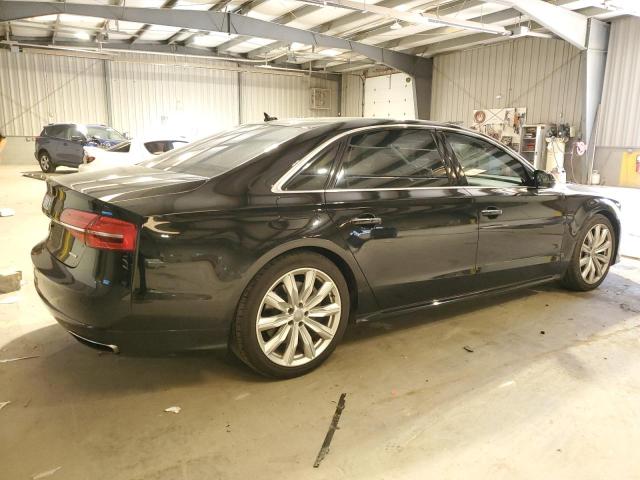 2017 AUDI A8 L QUATT - WAU44AFD5HN012923