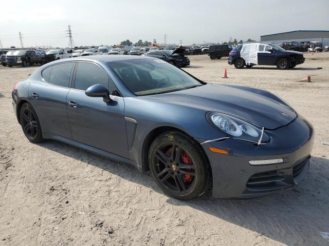 VIN WP0AA2A75EL010344 2014 Porsche Panamera, 2 no.4