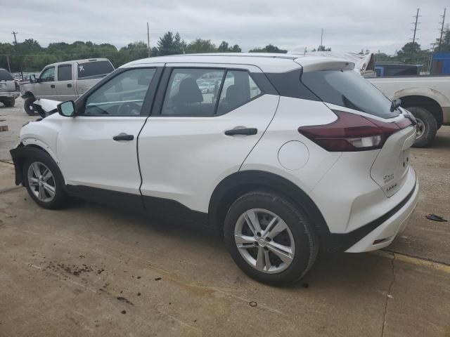 2023 NISSAN KICKS S - 3N1CP5BV9PL562784