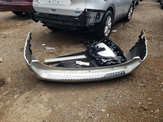 2014 Nissan Rogue S VIN: 5N1AT2MT1EC764372 Lot: 62269834