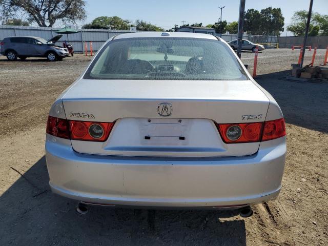 2008 Acura Tsx VIN: JH4CL96908C011863 Lot: 60338144