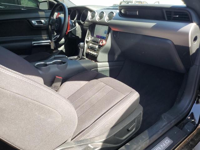 2022 Ford Mustang Gt VIN: 1FA6P8CF7N5122794 Lot: 60256934