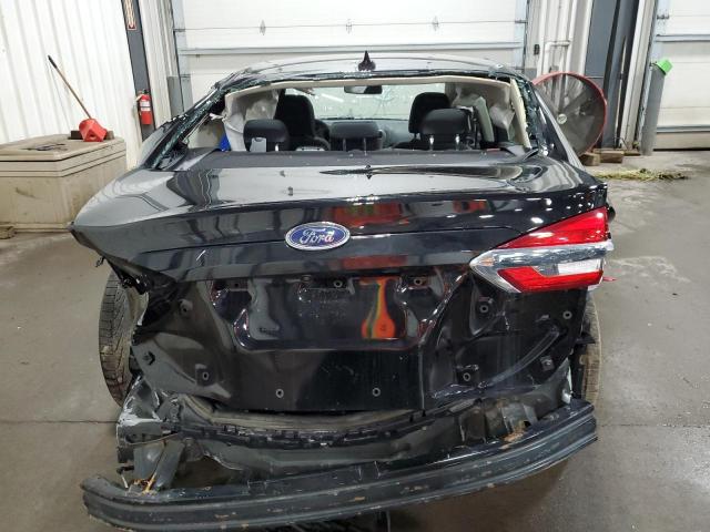 VIN 3FA6P0T99LR181156 2020 Ford Fusion, SE no.6