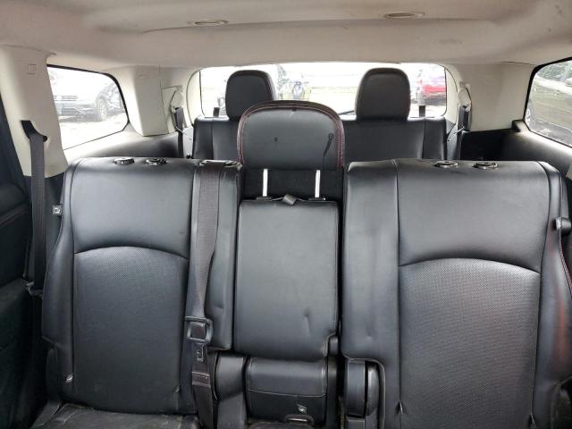 2019 Dodge Journey Gt VIN: 3C4PDDEG7KT774784 Lot: 61190024