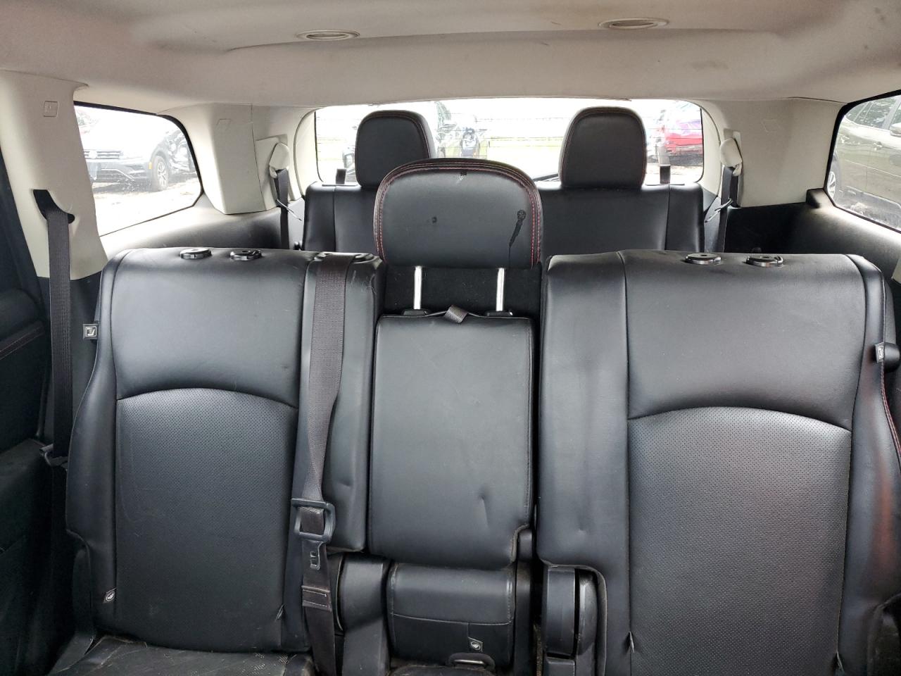 3C4PDDEG7KT774784 2019 Dodge Journey Gt