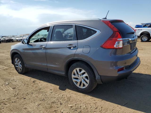 2015 HONDA CR-V EXL - 2HKRM4H78FH685414