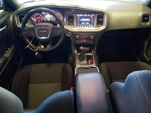 2019 DODGE CHARGER SC - 2C3CDXGJ9KH662722