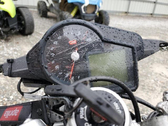 2010 APRILIA RSV4 R ZD4RKC018AS000141