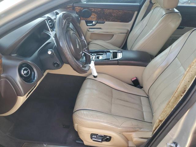 VIN SAJWA1C72D8V58592 2013 Jaguar XJ no.7