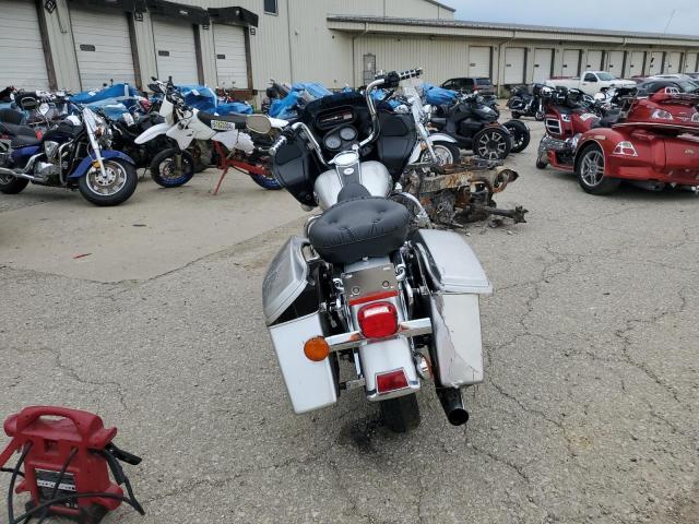 2003 HARLEY-DAVIDSON FLTRI ANNI 1HD1FSW473Y623791