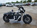 2016 HARLEY-DAVIDSON XL1200 FOR - 1HD1LC313GC425673