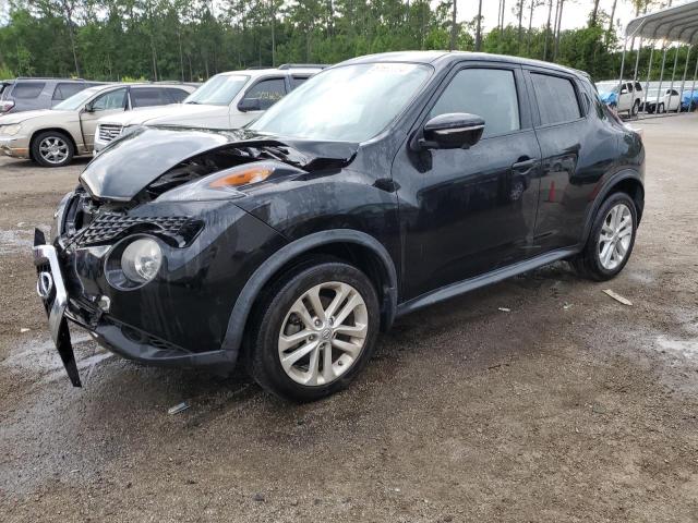 2015 NISSAN JUKE S - JN8AF5MRXFT501661