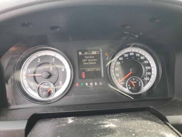 2015 RAM 2500 ST 3C6UR5CL2FG527852