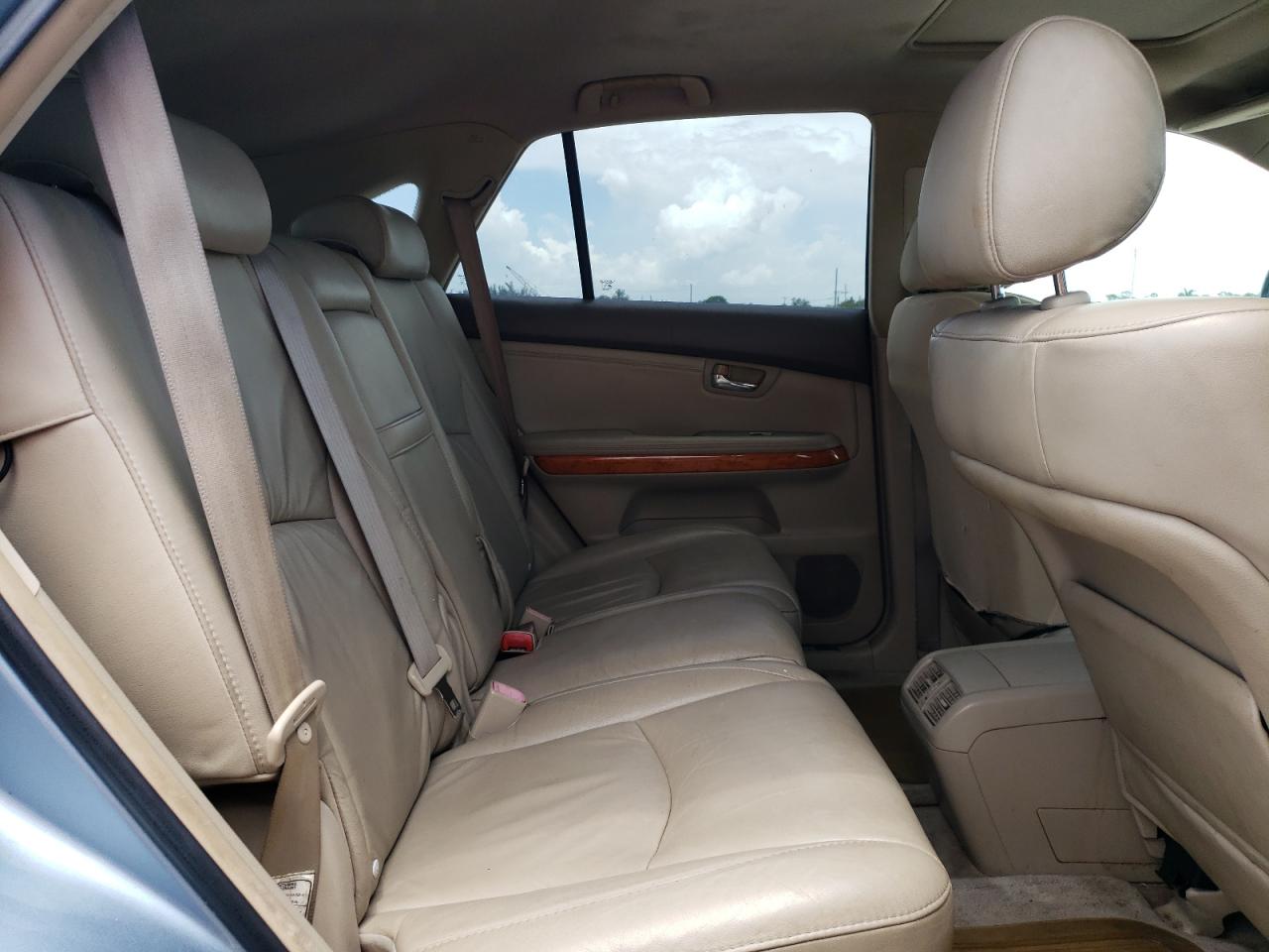 2T2GA31U36C046107 2006 Lexus Rx 330