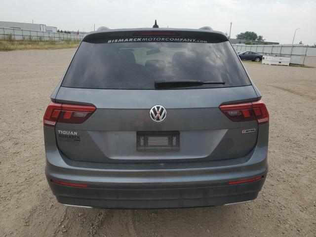 VIN 3VV0B7AX8LM161293 2020 Volkswagen Tiguan, S no.6