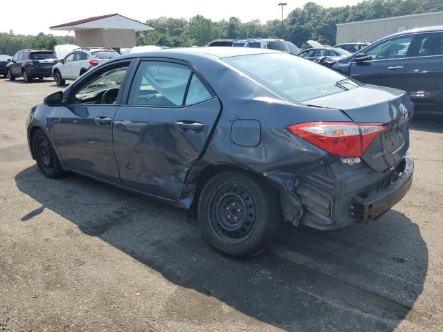 Vin: 2t1burhe9ec120281, lot: 53439435, toyota corolla l 20142