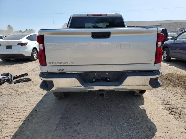 2021 CHEVROLET 2500 HD 1GC4YNE71MF308455